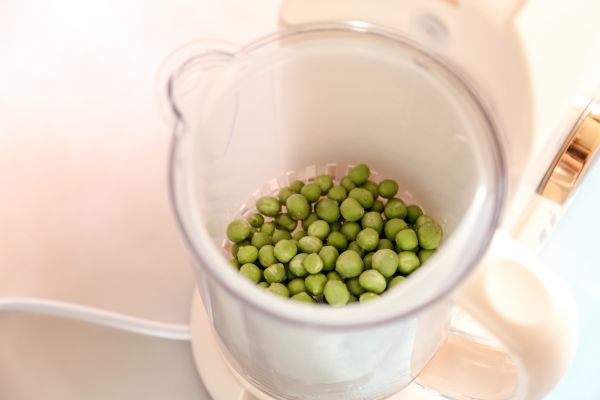 豌豆泥