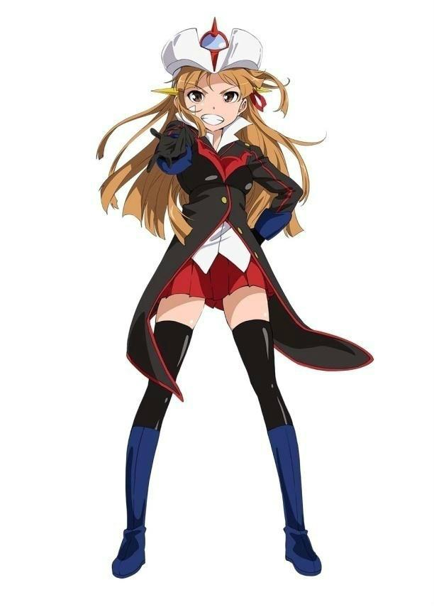 机器人少女Z