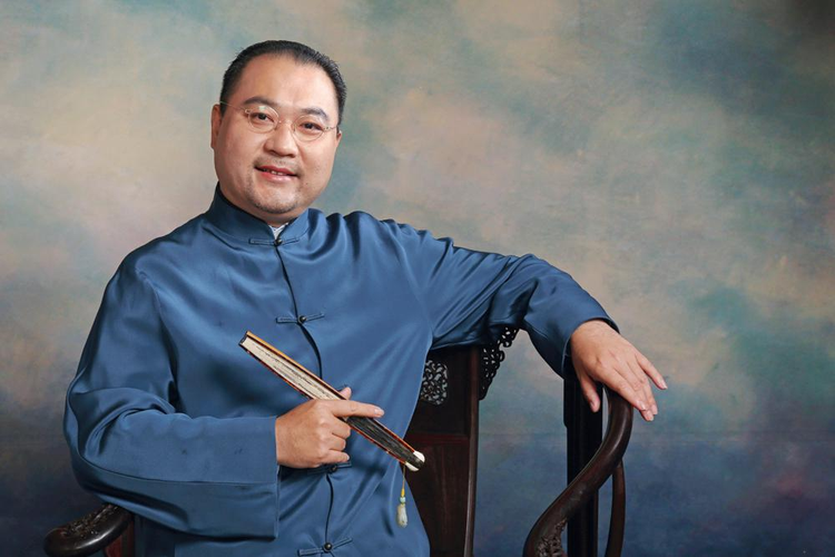 一代女皇武则天