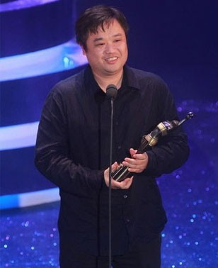 张嘉辉