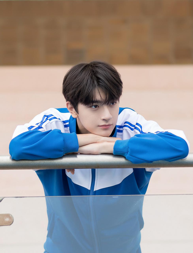 许个愿吧，大喜