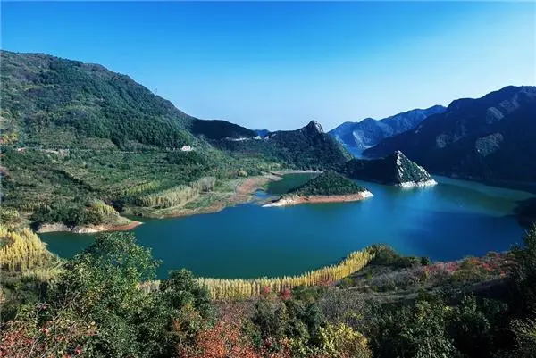周至县
