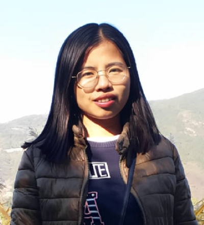 熊丽