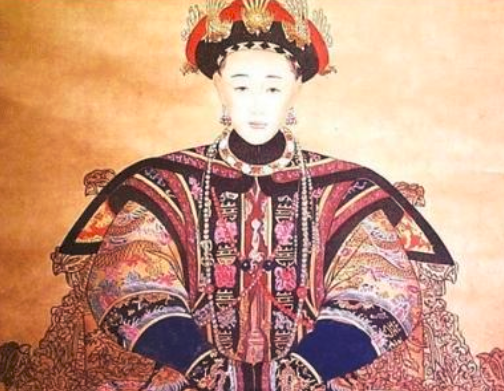 皇贵妃
