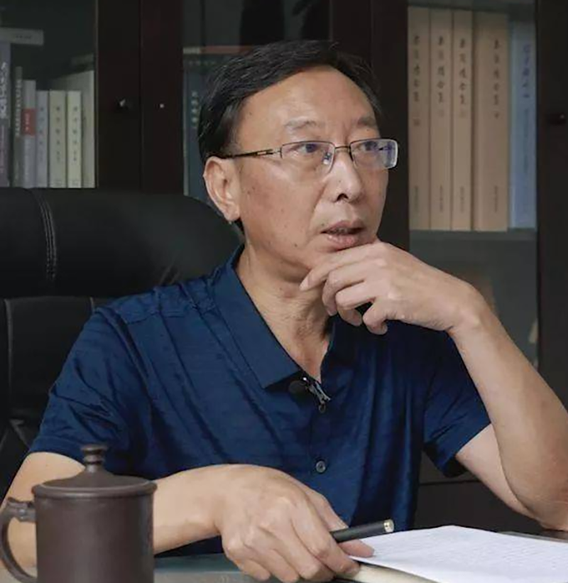 王明钦