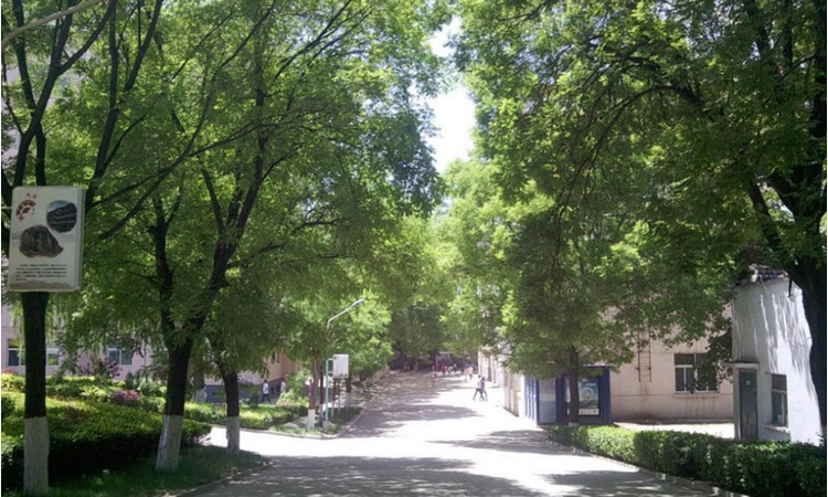山西旅游职业学院