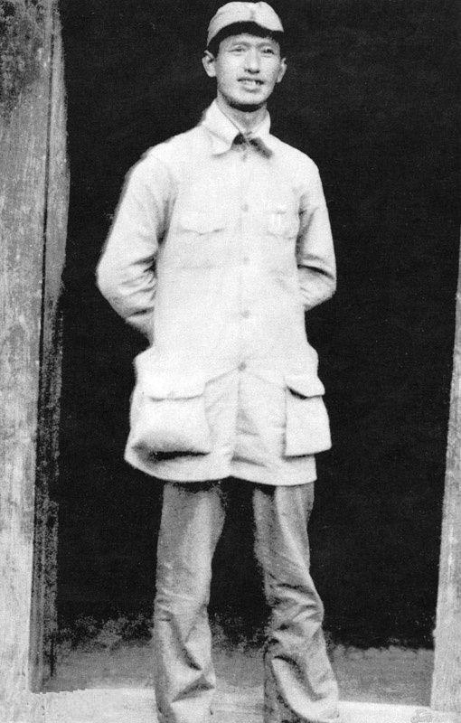 周希汉