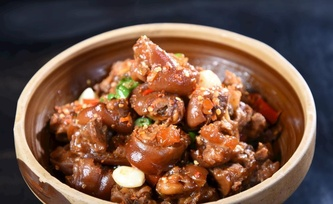 南溪区