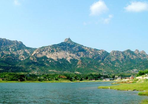 凤凰山