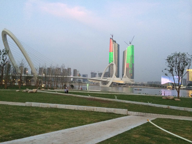 南京奥林匹克体育中心