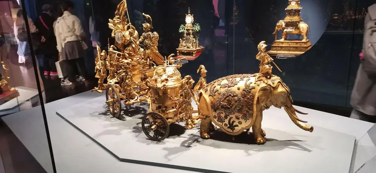 北京故宫博物院