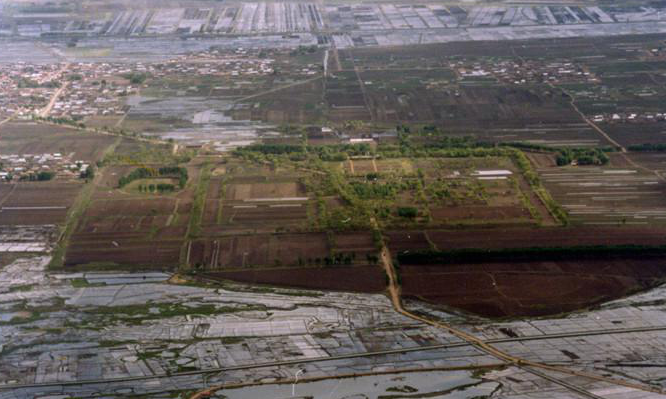 镜泊湖渤海国遗址.png