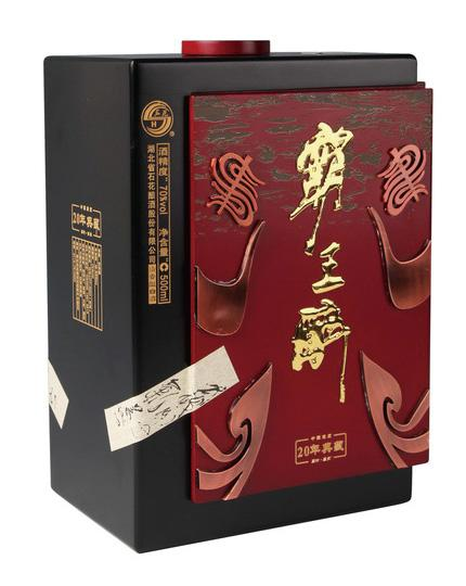白酒