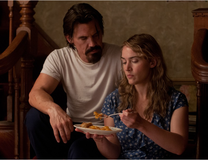 凯特·温斯莱特