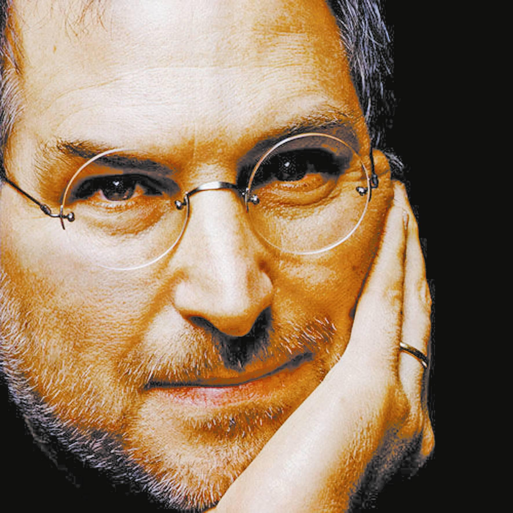 史蒂夫·乔布斯