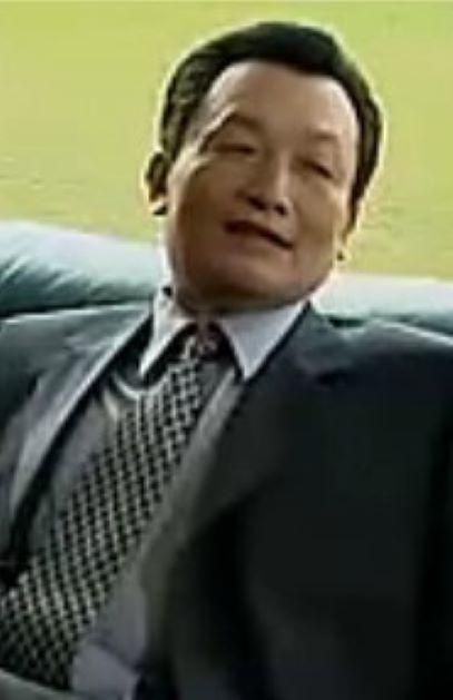 至高利益