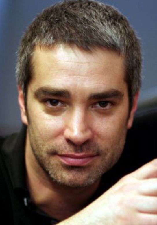 阿德里亚·科拉多 