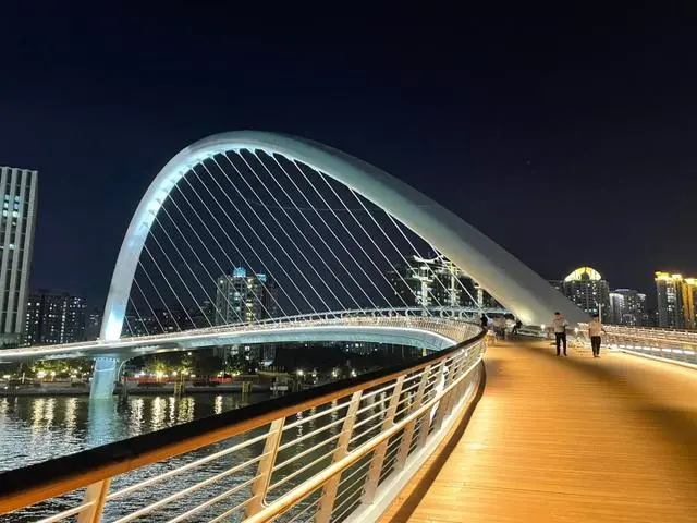海珠区