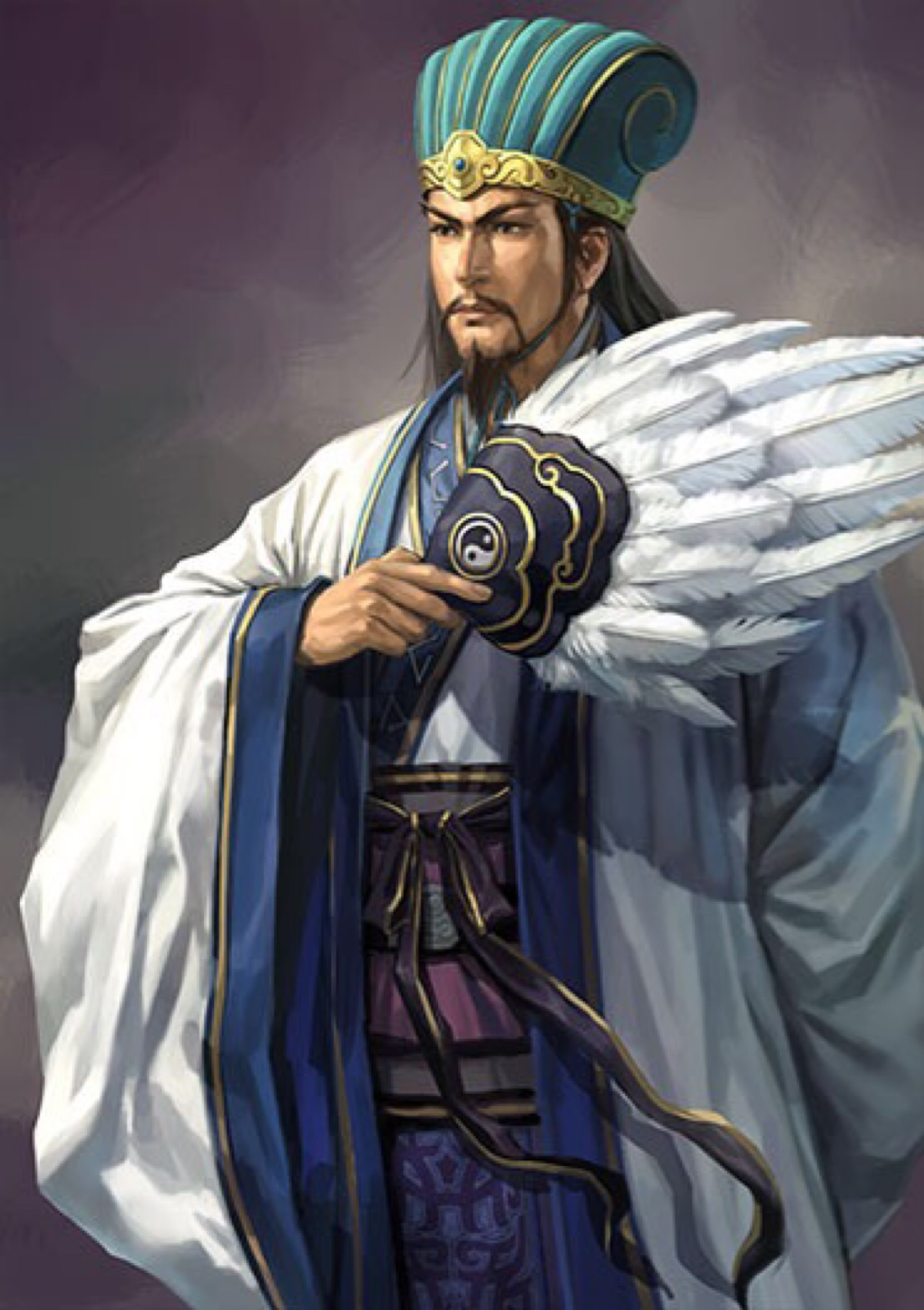 诸葛亮