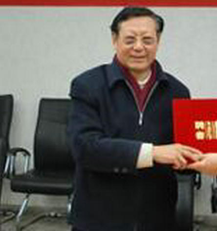 陈正望