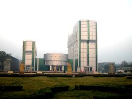 山西师范大学教育技术与传媒学院