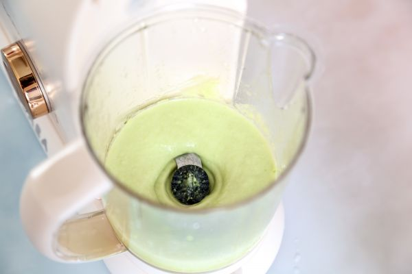 豌豆泥