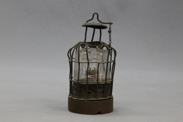 鸦片战争博物馆