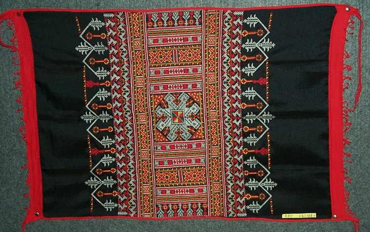 乳源瑶族自治县