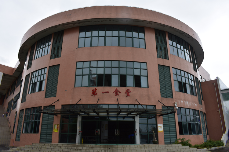 佛山职业技术学院