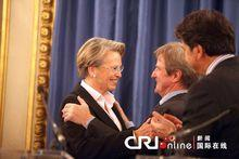 米谢勒·阿利奥-马里