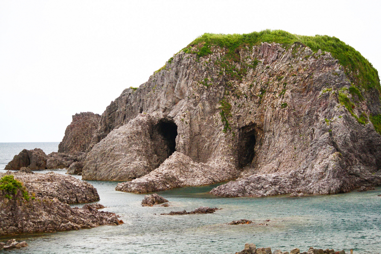 黄海