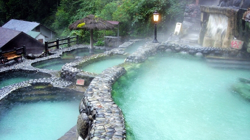 稻城县
