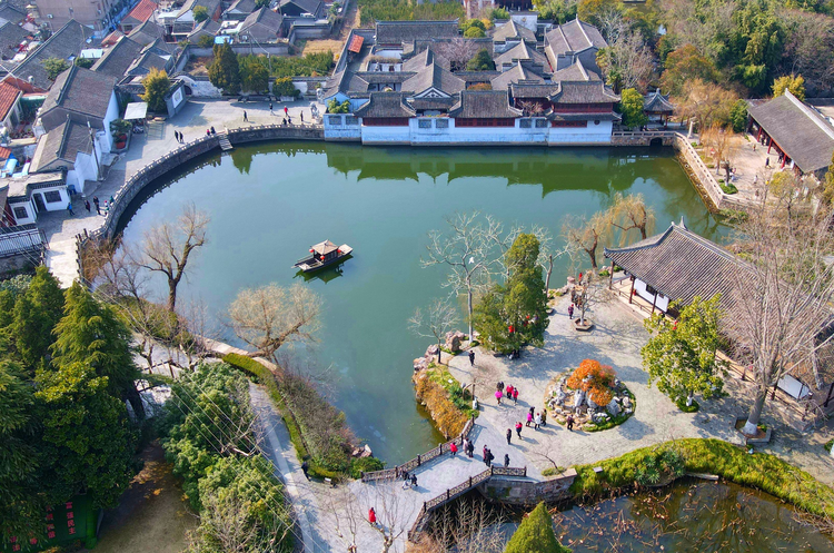 如皋市