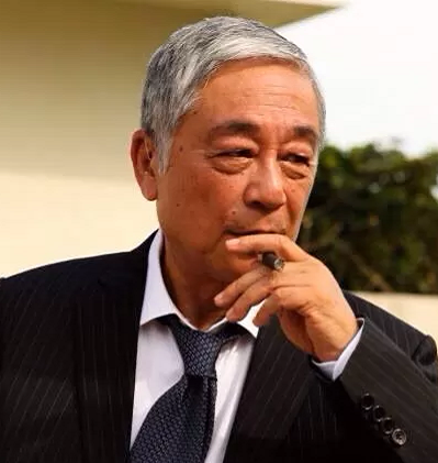 流金岁月