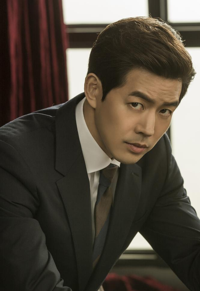 悄悄话[2017年韩国电视剧]