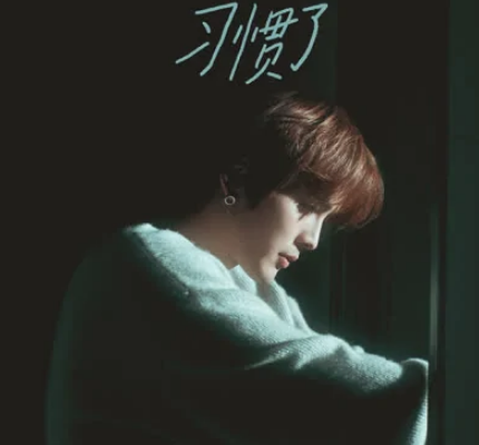 习惯了