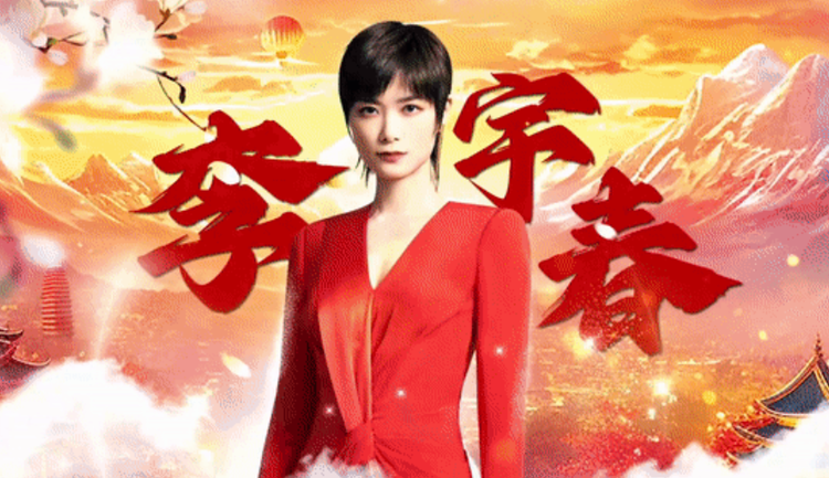 2024河南卫视星耀国风盛典