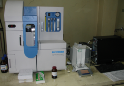 宝武集团马钢轨交材料科技有限公司