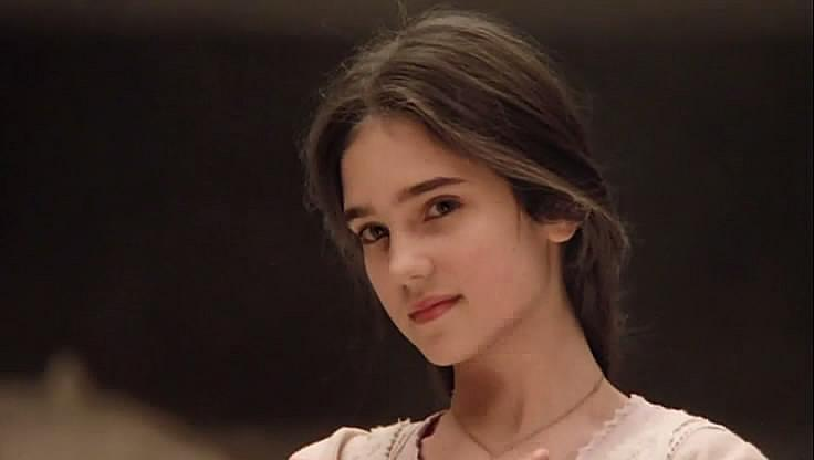 詹妮弗·康纳利