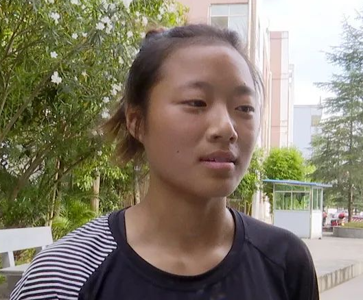 陈艳