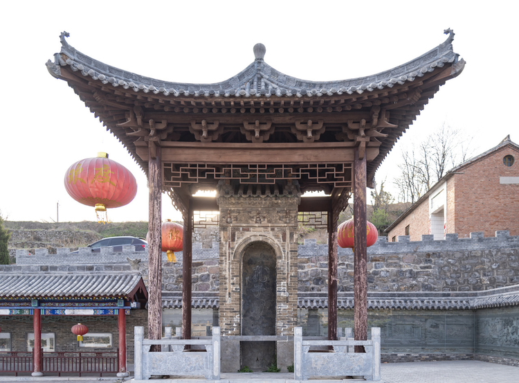 晋城市