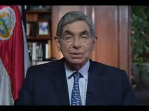 奥斯卡·阿里亚斯·桑切斯