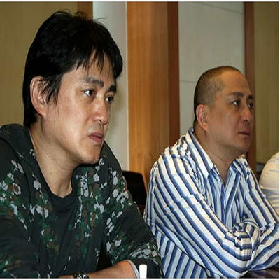 汤镇宗