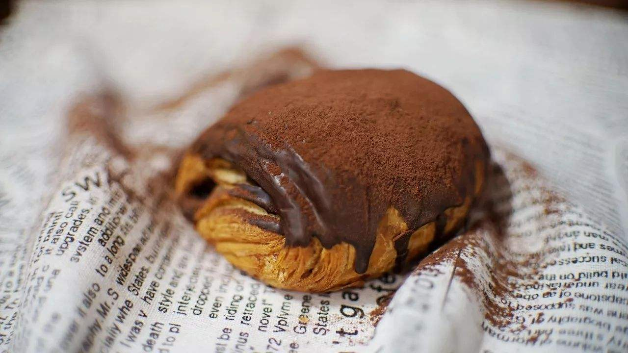 脏脏包