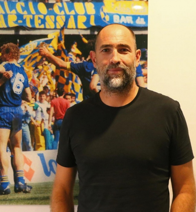 乌迪内斯足球俱乐部