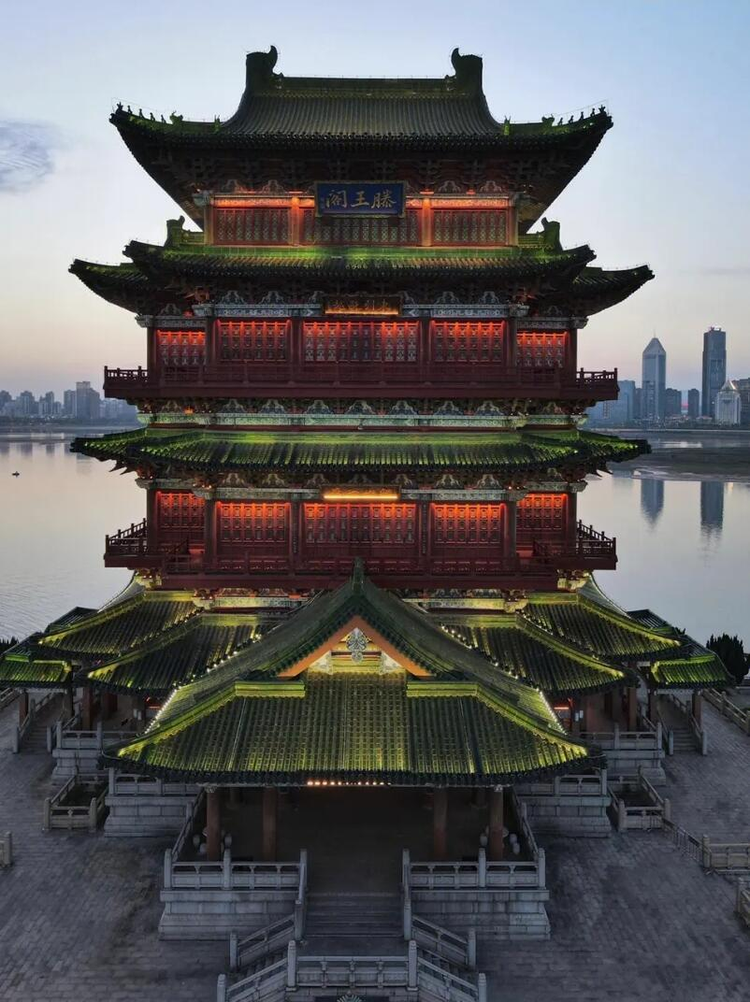 南昌市
