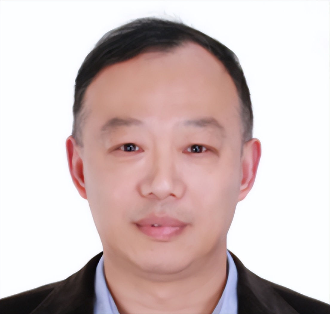 陈龙
