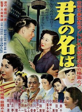 请问芳名