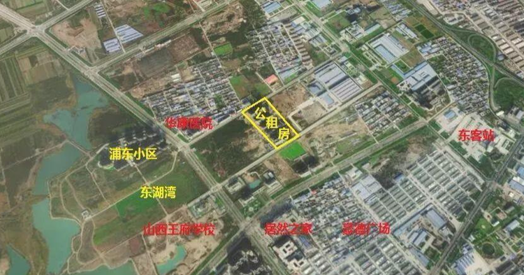 运城经济技术开发区