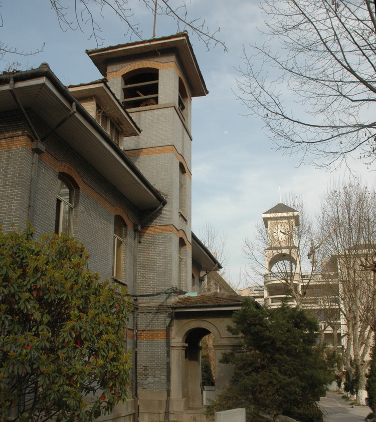 南京市金陵中学